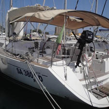 Sun Odyssey 49