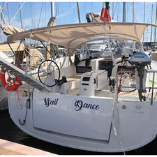 Jeanneau Sun Odyssey 440