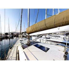 Dufour 512 GL - 5 cab.