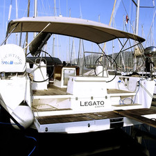 Dufour 512 GL - 5 cab.