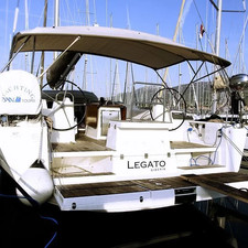 Dufour 512 GL - 5 cab.