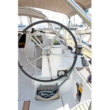 Jeanneau Sun Odyssey 509