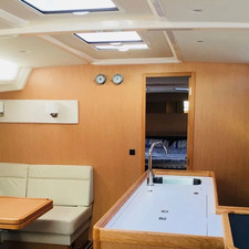 Bavaria 56 Cruiser