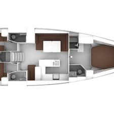 Bavaria 56 Cruiser