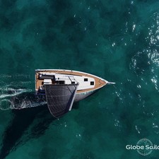Sun Odyssey 380