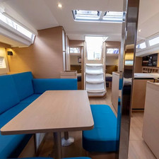 Jeanneau Sun Odyssey 440
