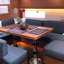 Ocean star 51.2 owners version