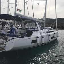 Beneteau Oceanis 46.1