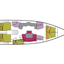 Beneteau Oceanis 46.1