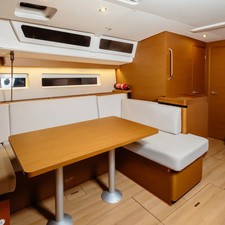 Jeanneau Sun Odyssey 490