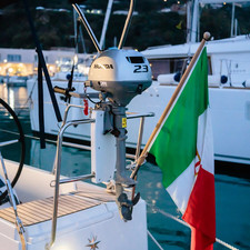 Jeanneau Sun Odyssey 490