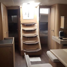 Oceanis 48