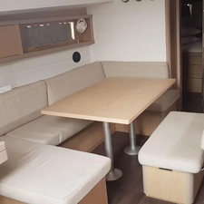 Oceanis 48