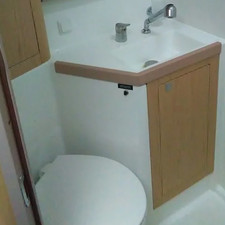 Oceanis 48