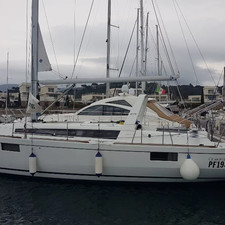 Oceanis 48