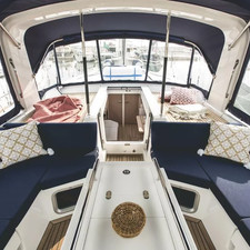Oceanis 51.1 (Gen+A/C)