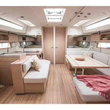 Oceanis 51.1 (Gen+A/C)