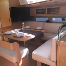 Dufour 56 Exclusive