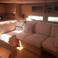 Dufour 56 Exclusive