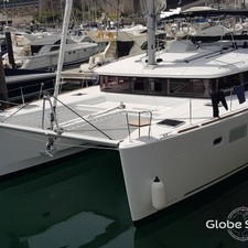 Lagoon 450