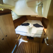 Sun Odyssey 42 i