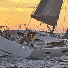 Jeanneau Sun Odyssey 440