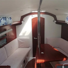 Hanse 315