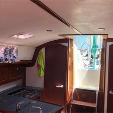 Hanse 315