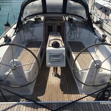 Bavaria 37 Cruiser