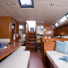 Beneteau Oceanis 45