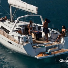 Beneteau Oceanis 45