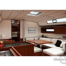 Beneteau Oceanis 45