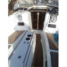 Jeanneau Sun Odyssey 349