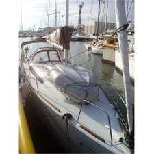 Jeanneau Sun Odyssey 349