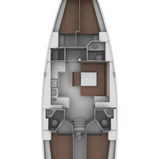 Bavaria 45 Cruiser