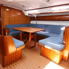 Bavaria 45 Cruiser