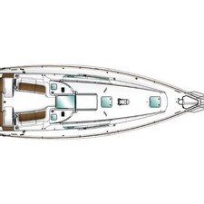 Jeanneau Sun Odyssey 39i