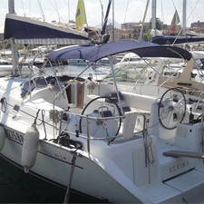 Beneteau Cyclades 43.3