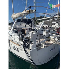 Beneteau Oceanis 35.1