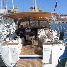 Dufour 405 Grand Large (3Cab)