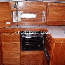 Bavaria 50 Cruiser (5Cab)