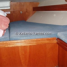 Bavaria 50 Cruiser (5Cab)