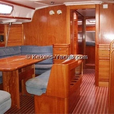 Bavaria 50 Cruiser (5Cab)