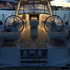 Oceanis 38 (3Cab)
