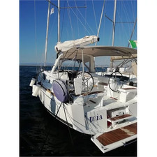 Beneteau Oceanis 35.1