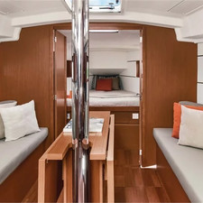 Beneteau Oceanis 35.1