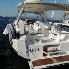 Beneteau Oceanis 35.1