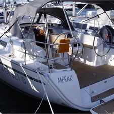 Bavaria Cruiser 34 (3cab)