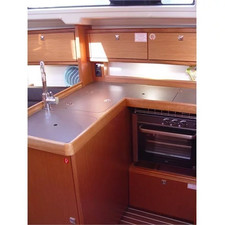 Bavaria Cruiser 34 (3cab)