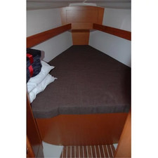 Bavaria Cruiser 34 (3cab)